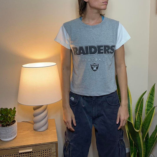 Raiders Rowan Tee