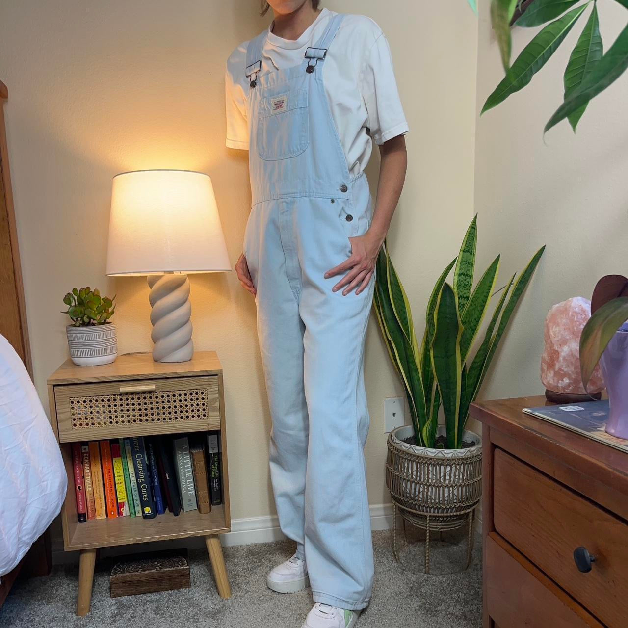 70s Levi’s Overalls