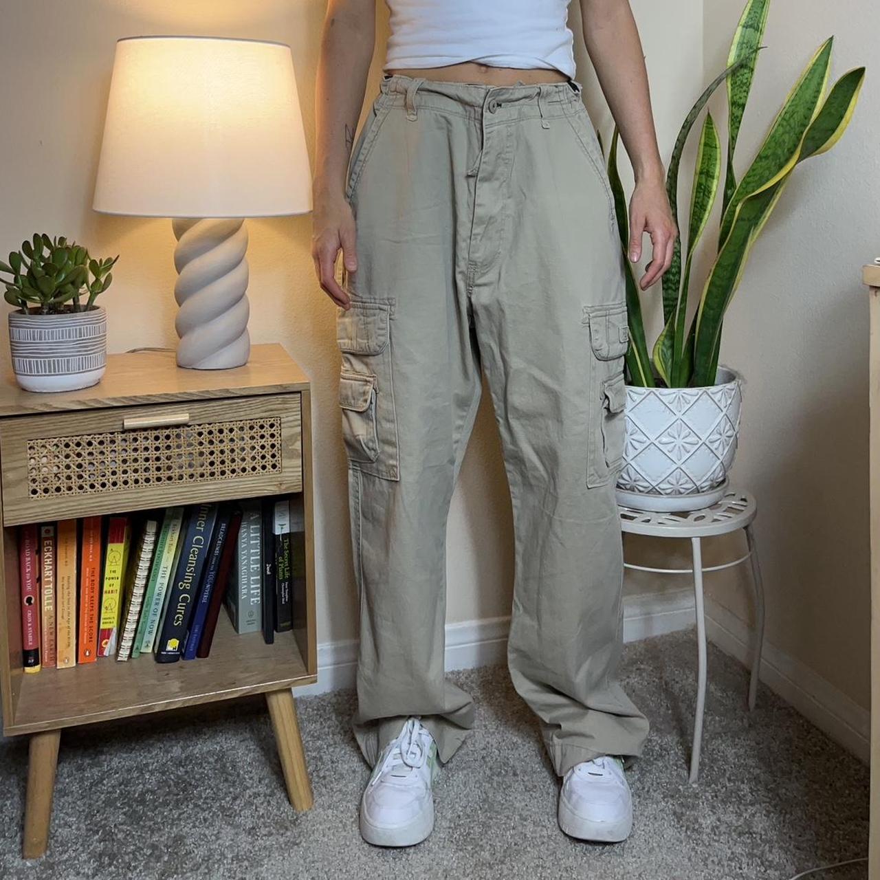 Union Bay Cargo Pants