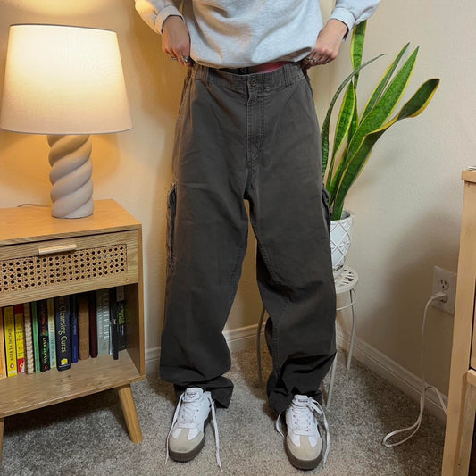 Gap Baggy Cargo Pants