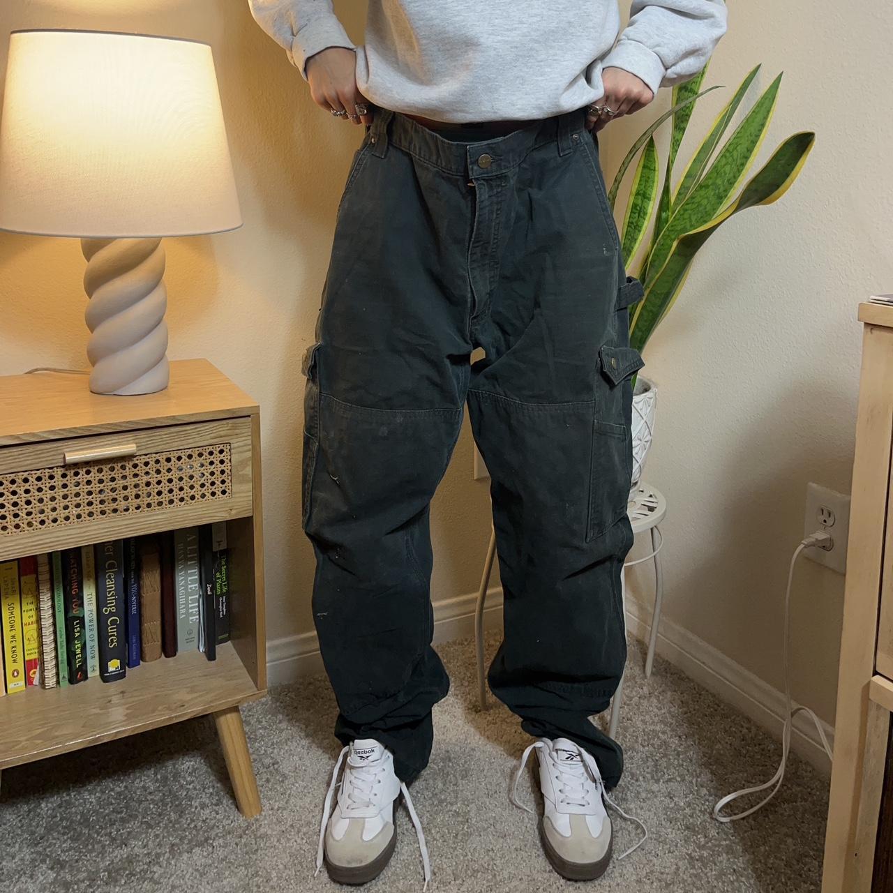 Carhartt Pants