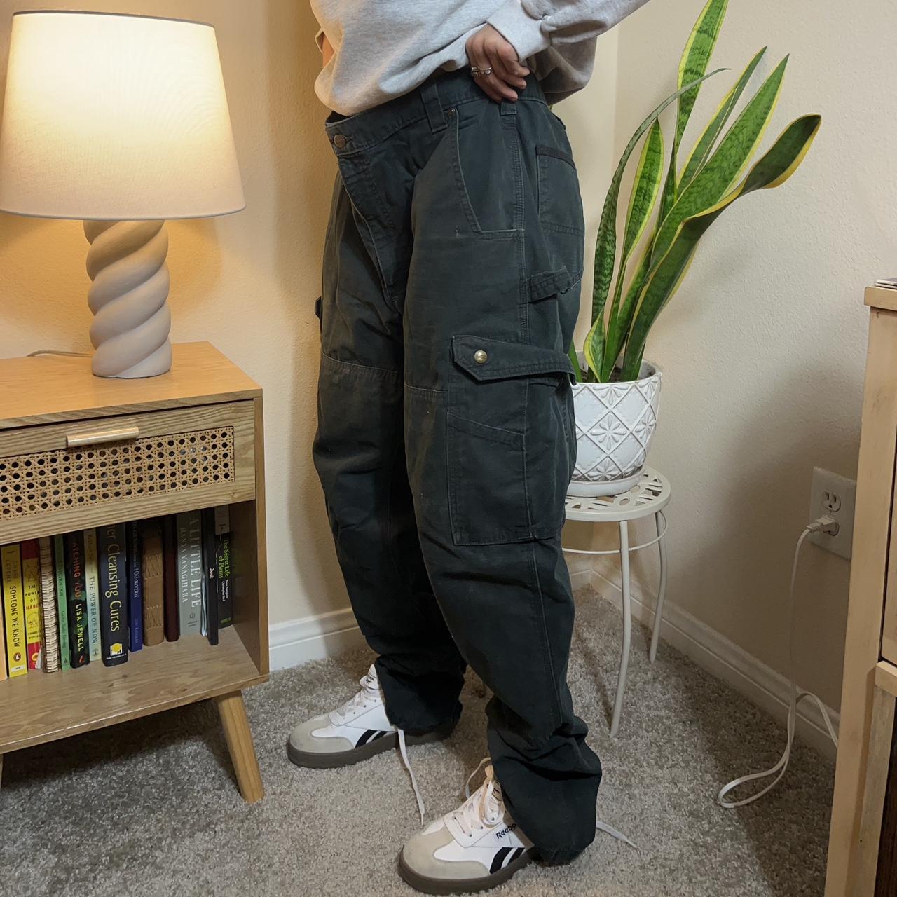 Carhartt Pants