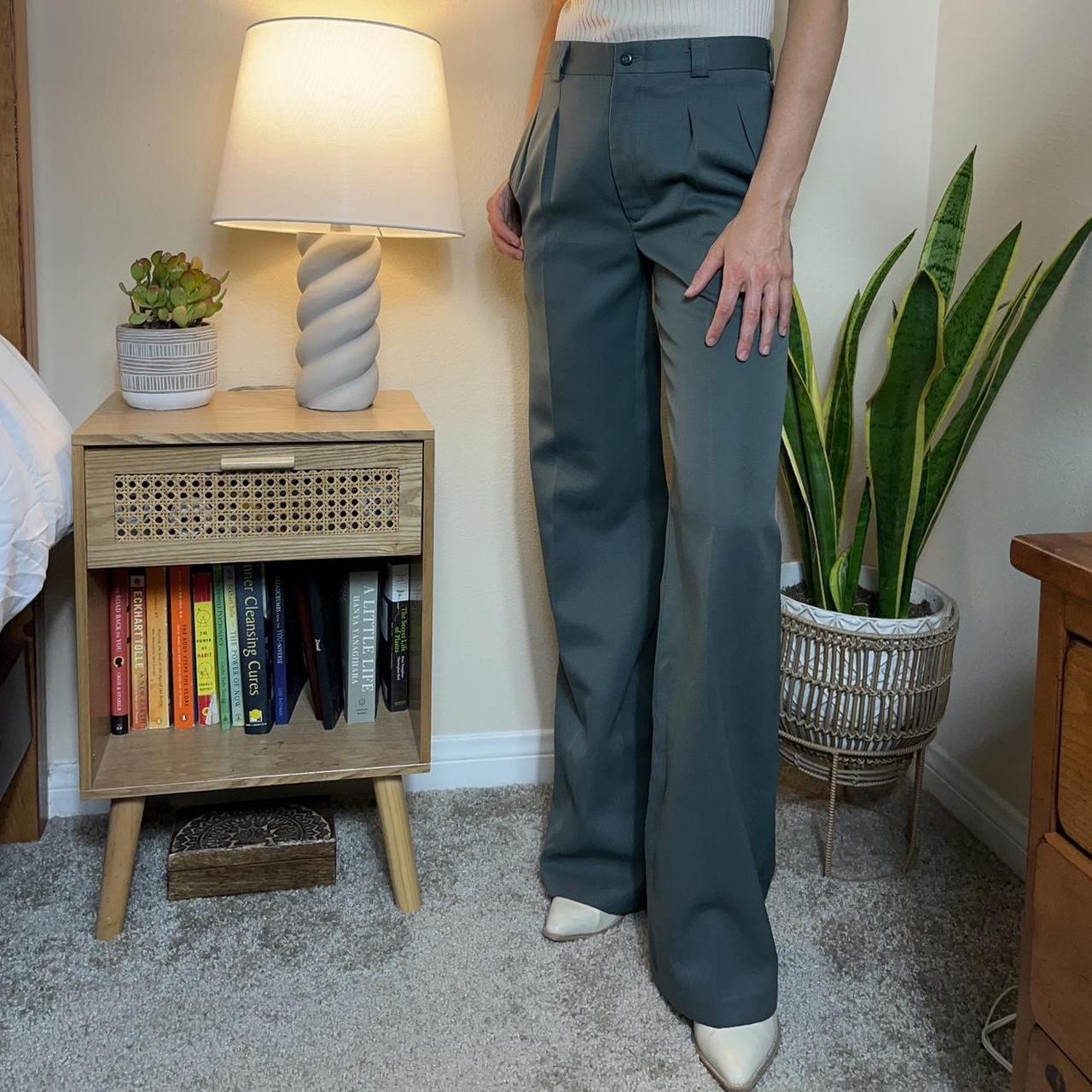 70s Levi's Trousers