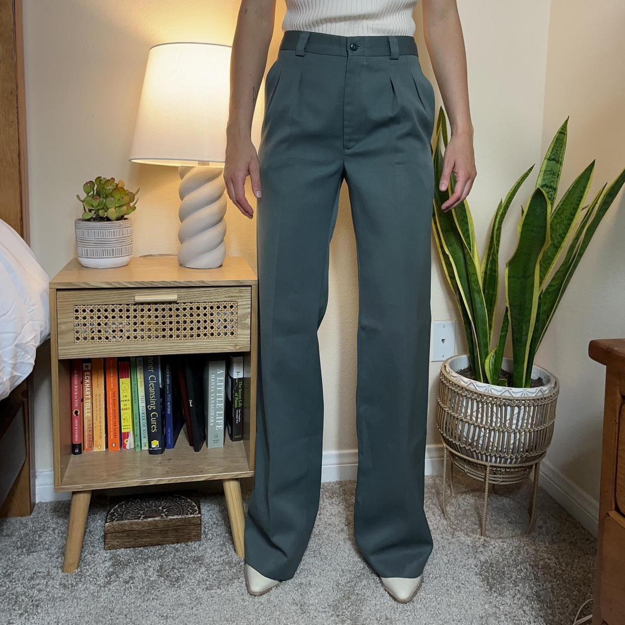 70s Levi's Trousers