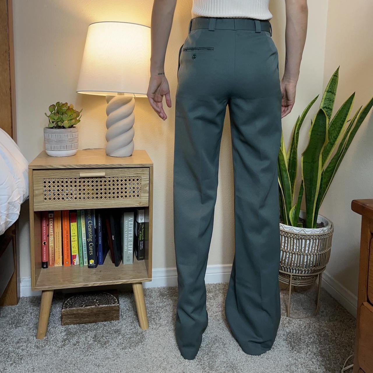 70s Levi's Trousers